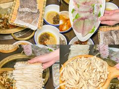 -土著渔匠·养生蝴蝶鱼(香樟路店)