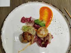 -博林天瑞喜来登酒店·西丽尚膳