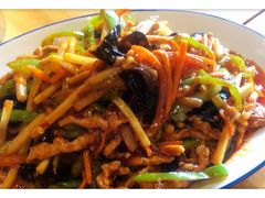 -香满园春饼·家常菜(东大桥店)