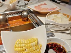 -海底捞火锅(长沙华创国际广场店)