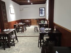 -董府·古宅餐厅