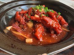 -庆江南江南菜(琴湖溪里花园城店)