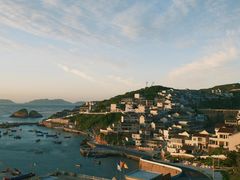 -枸杞岛