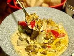 -ChitChat奇洽·Bistro(黎黄陂路店)