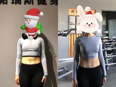 -帕瑞斯女子塑形健身(集美店)