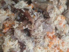 -新疆风味冷水鱼庄(友谊峰路店)