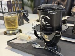 -Trung Nguyen Café Legend