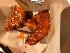 -必胜客(大悦城店)