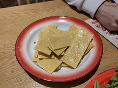 -郭婆婆疯子鸡·土货江湖菜馆