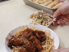 -玉华饮食店(茅台路店)