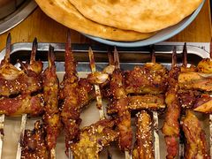 -热巴姐姐羊肉泥炉(湘江世纪城店)