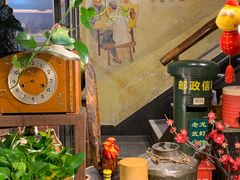 -霄汉牛三鲜湖北砂锅菜(万松园2店)