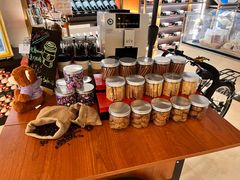 -新都绿城喜来登酒店大堂吧