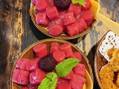 -冯校长老火锅(太古里店)