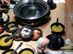 -九田家黑牛烤肉料理(新光汇店)