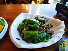 -如意林卡藏餐吧(大昭寺店)