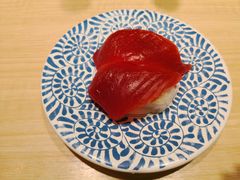 -大起水产回转寿司(大丸心斋桥店)