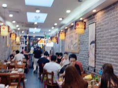 大堂-曹丞相·地锅鸡·地锅鱼(武林店)