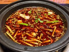 -小饕荟雅安贡椒鱼鲜馆(广福桥店)
