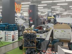 -迪卡侬(西华店)