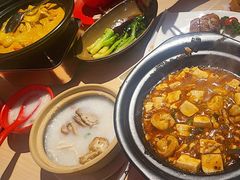 -避风塘(宝山万达店)