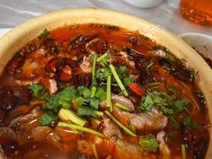 -映秋饭店(李庄总店)