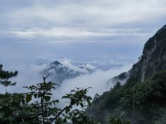 -明月山风景名胜区