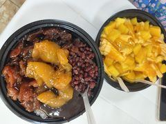 -小胖老味刨冰