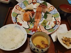 -希望日本料理(保利香槟花园店)