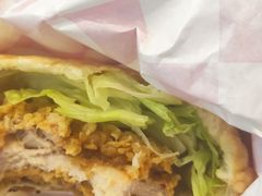 -塔斯汀中国汉堡(农业大厦店)