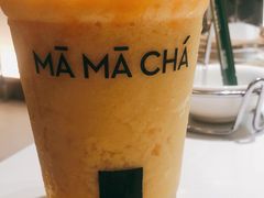 -MAMACHA妈妈茶(海信店)