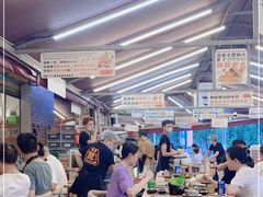 -赞酱川式烤肉(蜀都万达店)