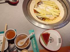 -灶座小锅烀饼·铁锅炖(全国总店)