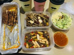 -小民大排档(马场角横路店)