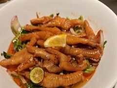 -筱爷叔·上海传统手工菜(玉树路店)