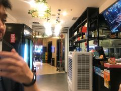 -庆合府重庆大排档(紫都城店)