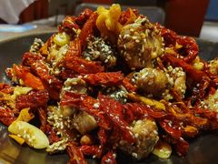 -丝路金桃·新疆菜(徐汇店)