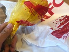 -肯德基(大桥北服务区东店)