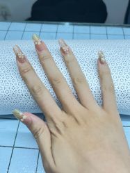 -星辰·新中式美甲美睫工作室