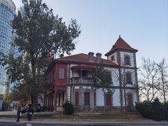 -吕氏疙瘩汤·新派鲁菜(芝罘万达店)