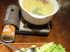 -U你·天然调味(南湖总店)