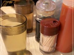 -甘容西贡越南粉