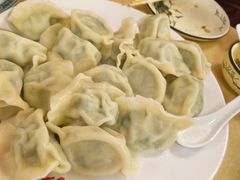 鲅鱼大陷饺-乡府肉丁水饺(环山路店)