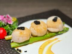 -炙柒Sekinana·精致日料(合生汇店)