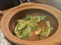 -鹅城粤菜馆(白云山路店)
