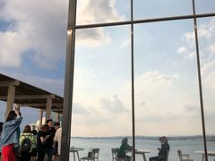 -Cafe Aewol Monsant
