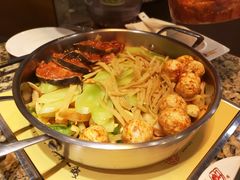 -黄记煌三汁焖锅(新世纪广场店)