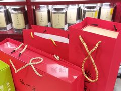 -张一元(安定门店)