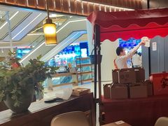 -青年公社烤鸭(熙悦天街店)