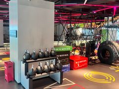 -VIP 威尔仕健身·游泳(嘉华中心店)